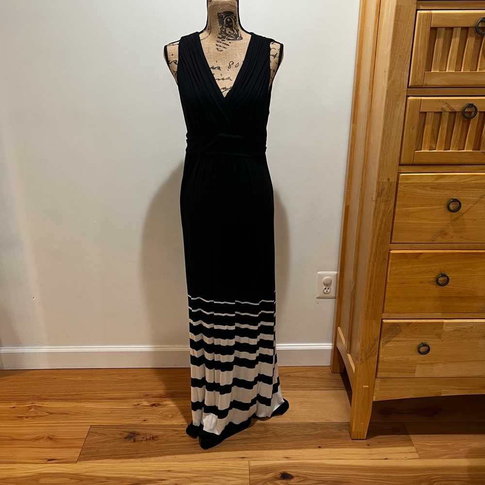 Soma maxi dress